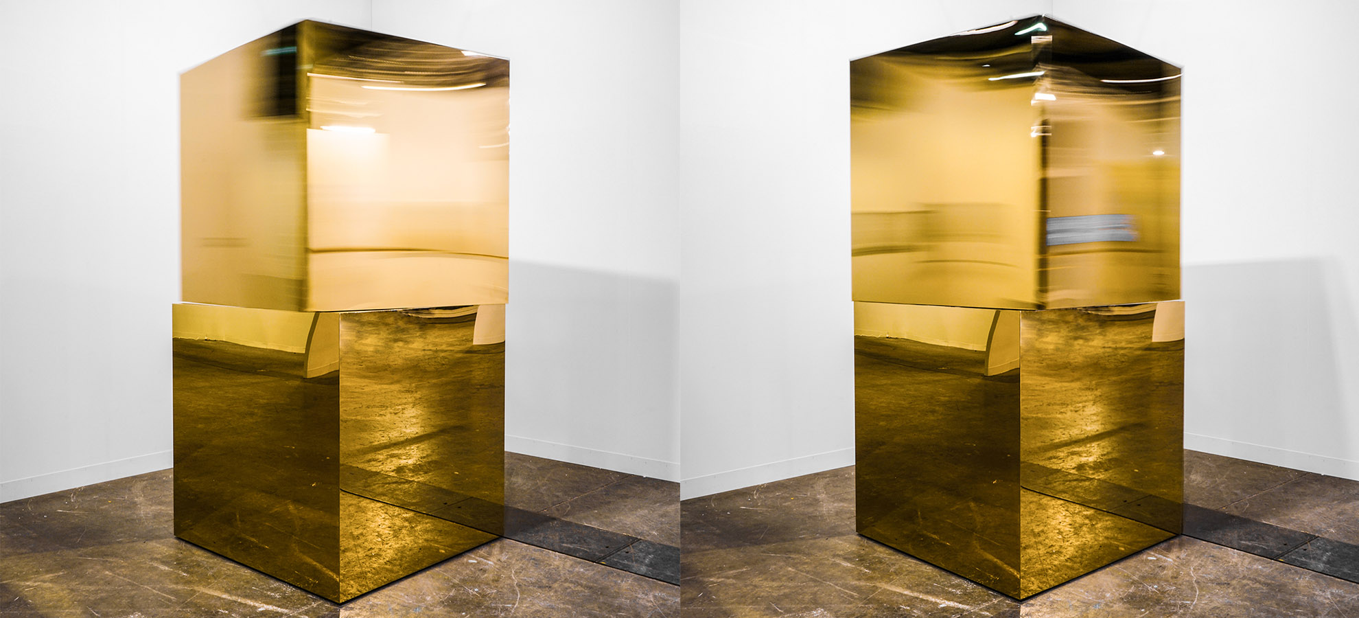 旋转立方体 旋转立方体